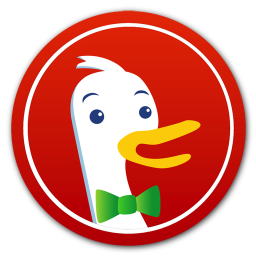DuckDuck Search Addons for Stacks