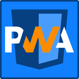 PWA Stack icon