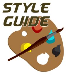 Style Guide Addons for Stacks