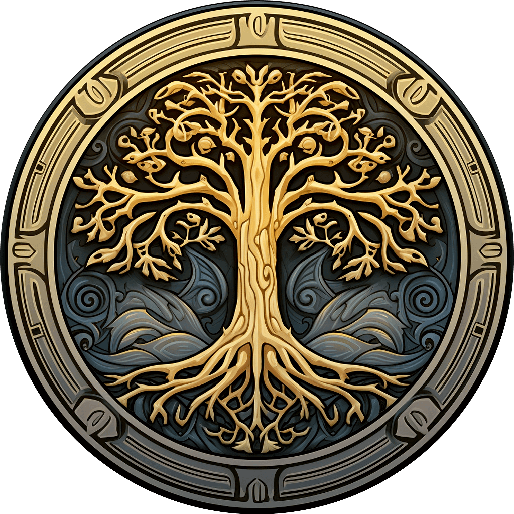 Yggdrasil Stacks Addon by Elixir