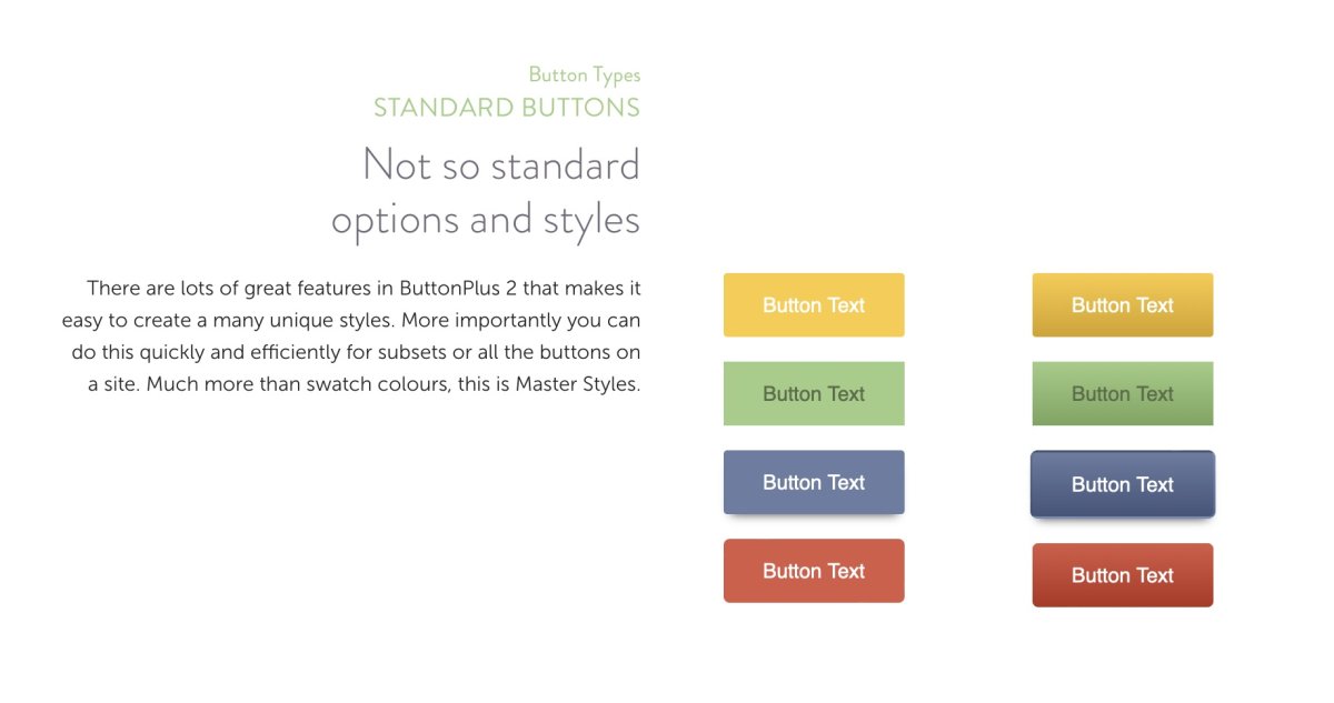 Button Stack Stacks Addon by Barz Stacks