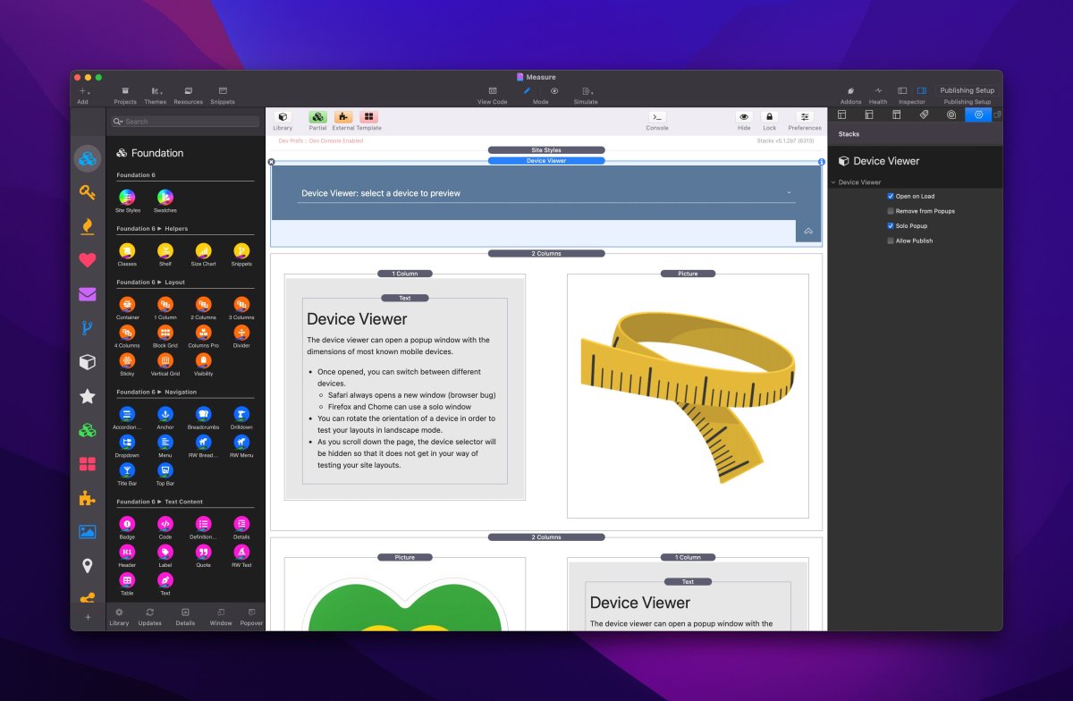 measure-stacks-addon-by-weaver-s-space
