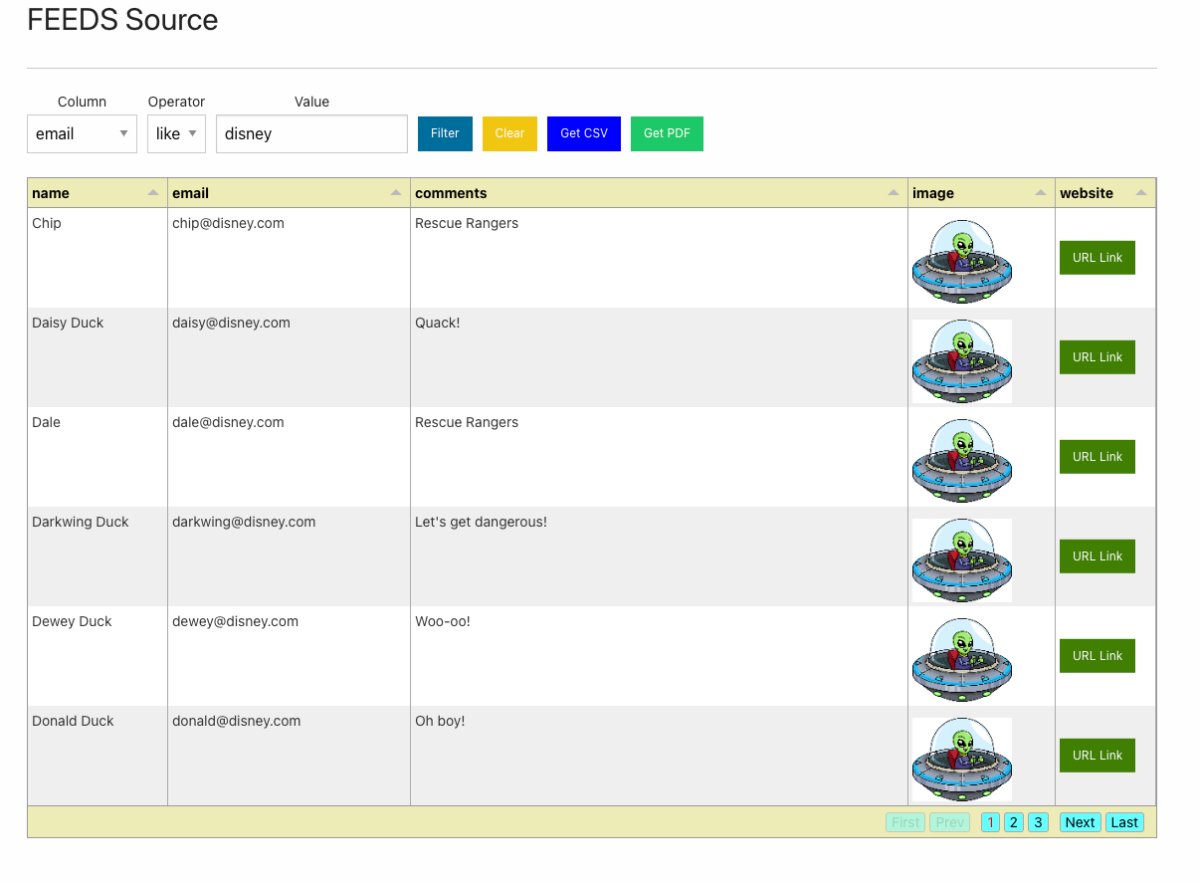 Tableit stacks addon by stacksappstacks